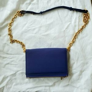 Dagne Dover Original Clutch Wallet